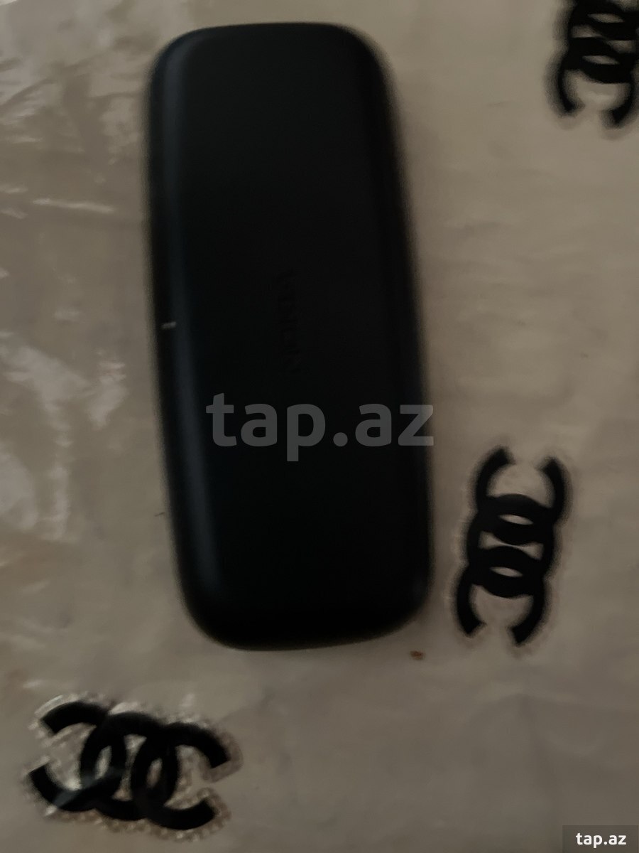 Nokia 105 Black (2)