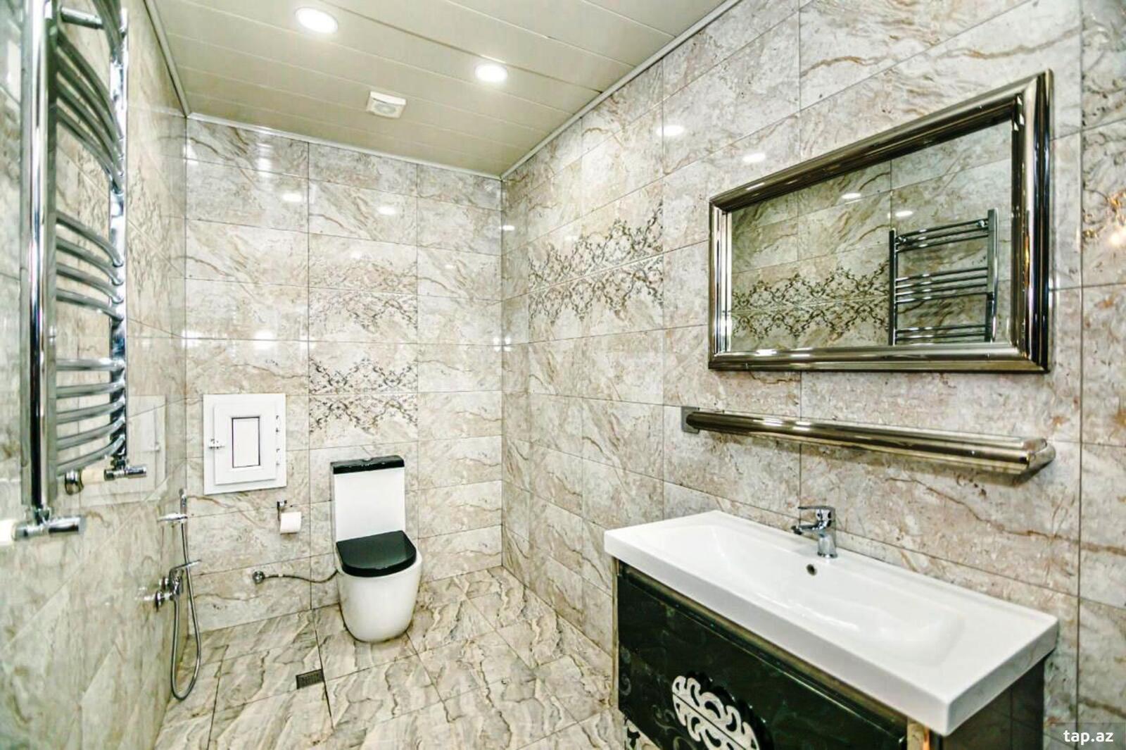 3-otaqlı yeni tikili kirayə verilir, 28 May m., 138 m² (15)