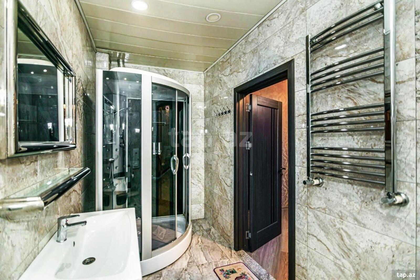 3-otaqlı yeni tikili kirayə verilir, 28 May m., 138 m² (13)