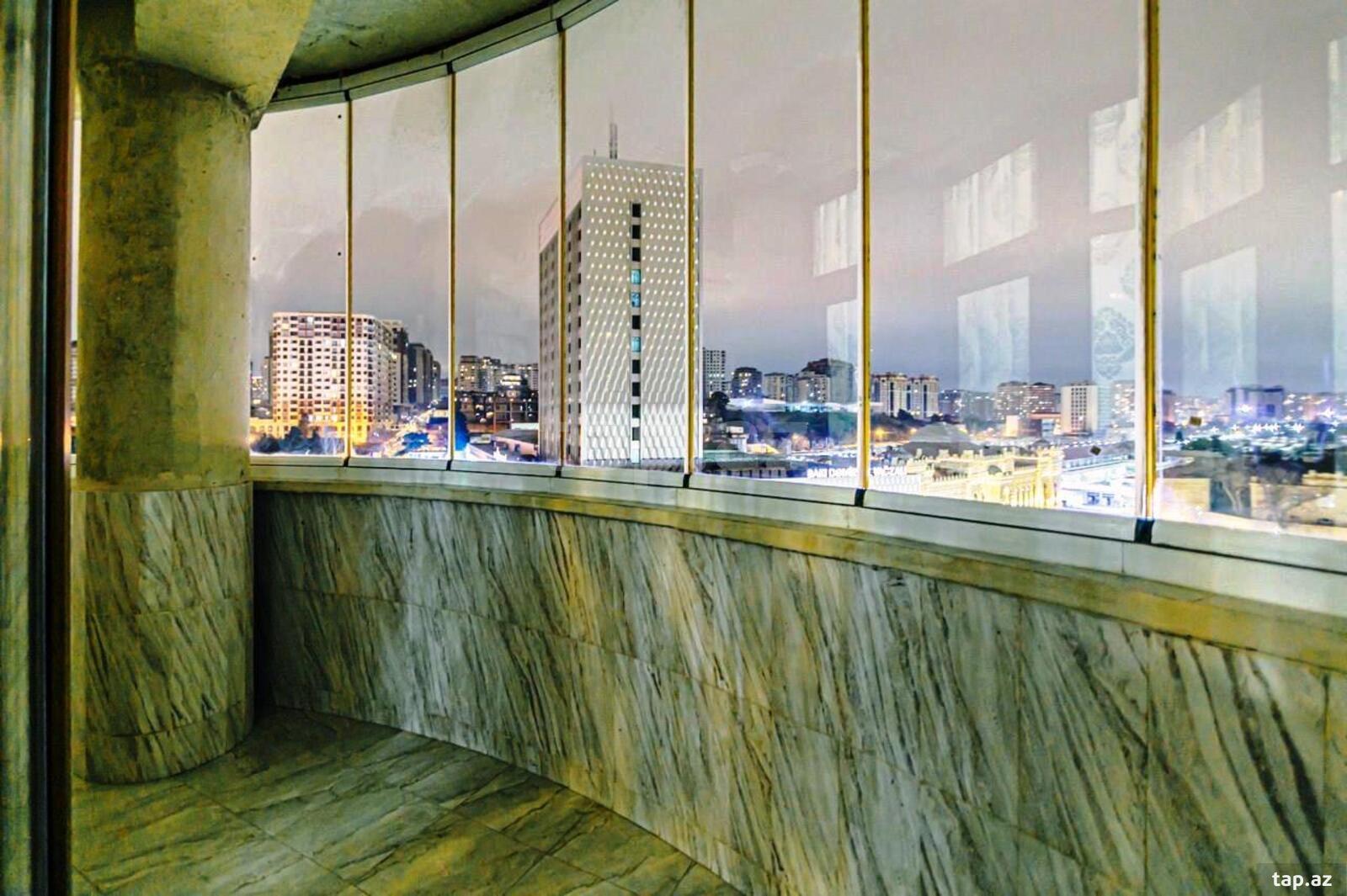 3-otaqlı yeni tikili kirayə verilir, 28 May m., 138 m² (17)