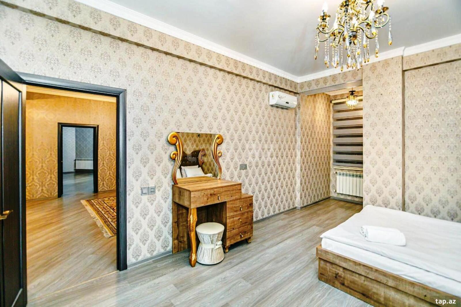 3-otaqlı yeni tikili kirayə verilir, 28 May m., 138 m² (8)