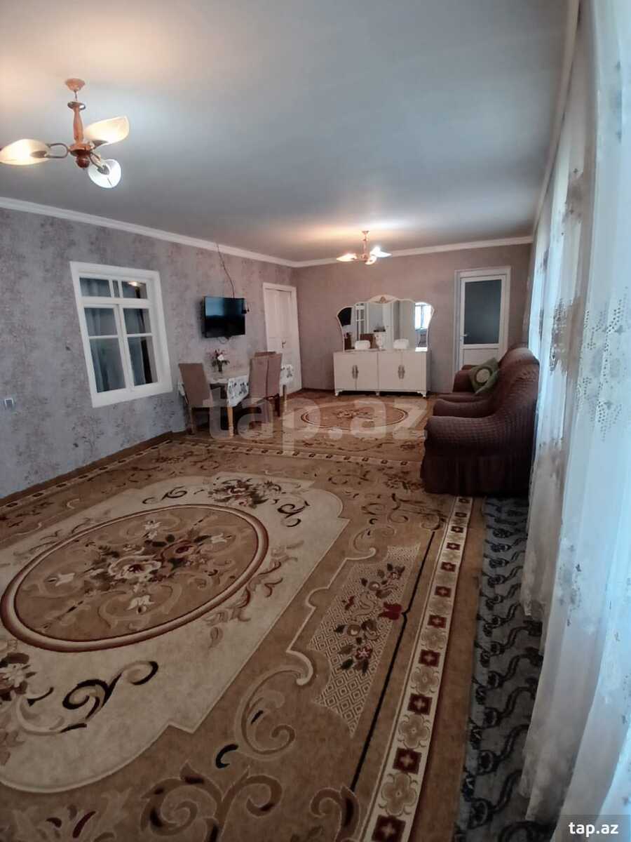Həyət evi, İsmayıllı r. (7)