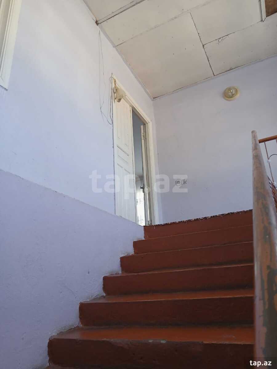 Həyət evi, İsmayıllı r. (6)