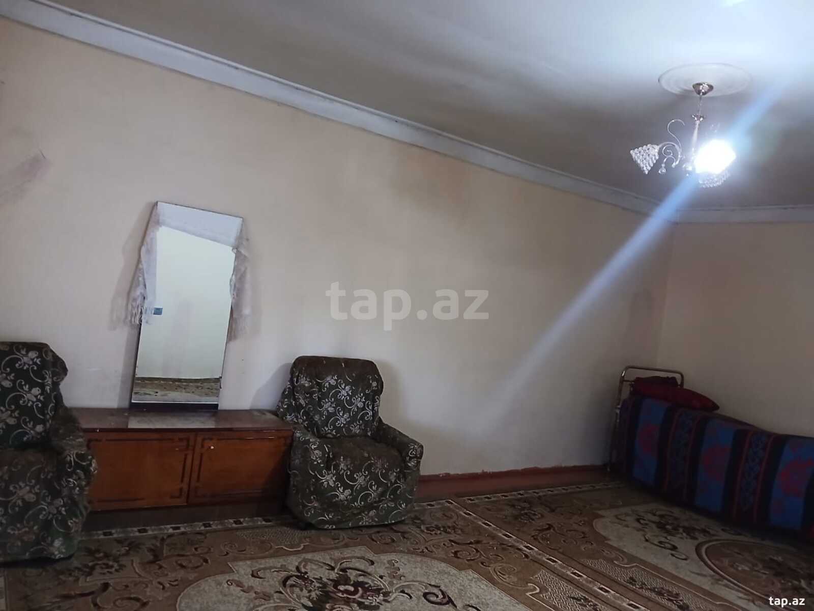 Həyət evi, İsmayıllı r. (11)