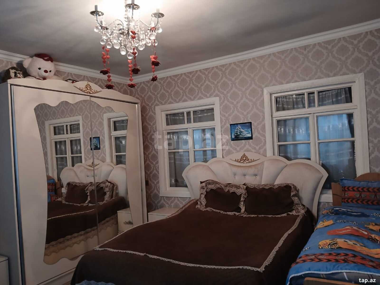 Həyət evi, İsmayıllı r. (10)