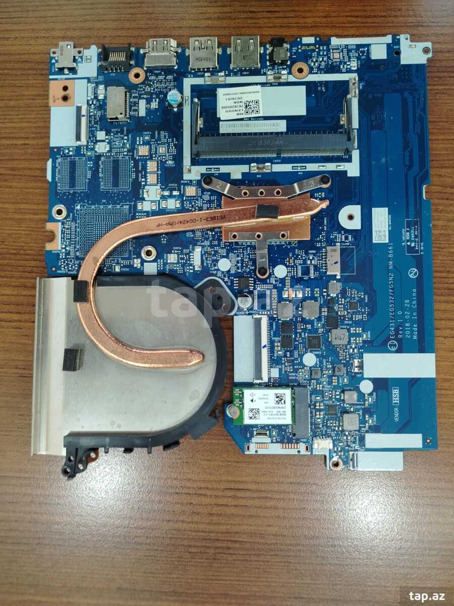 Ana plata Lenovo İdeapad (4)
