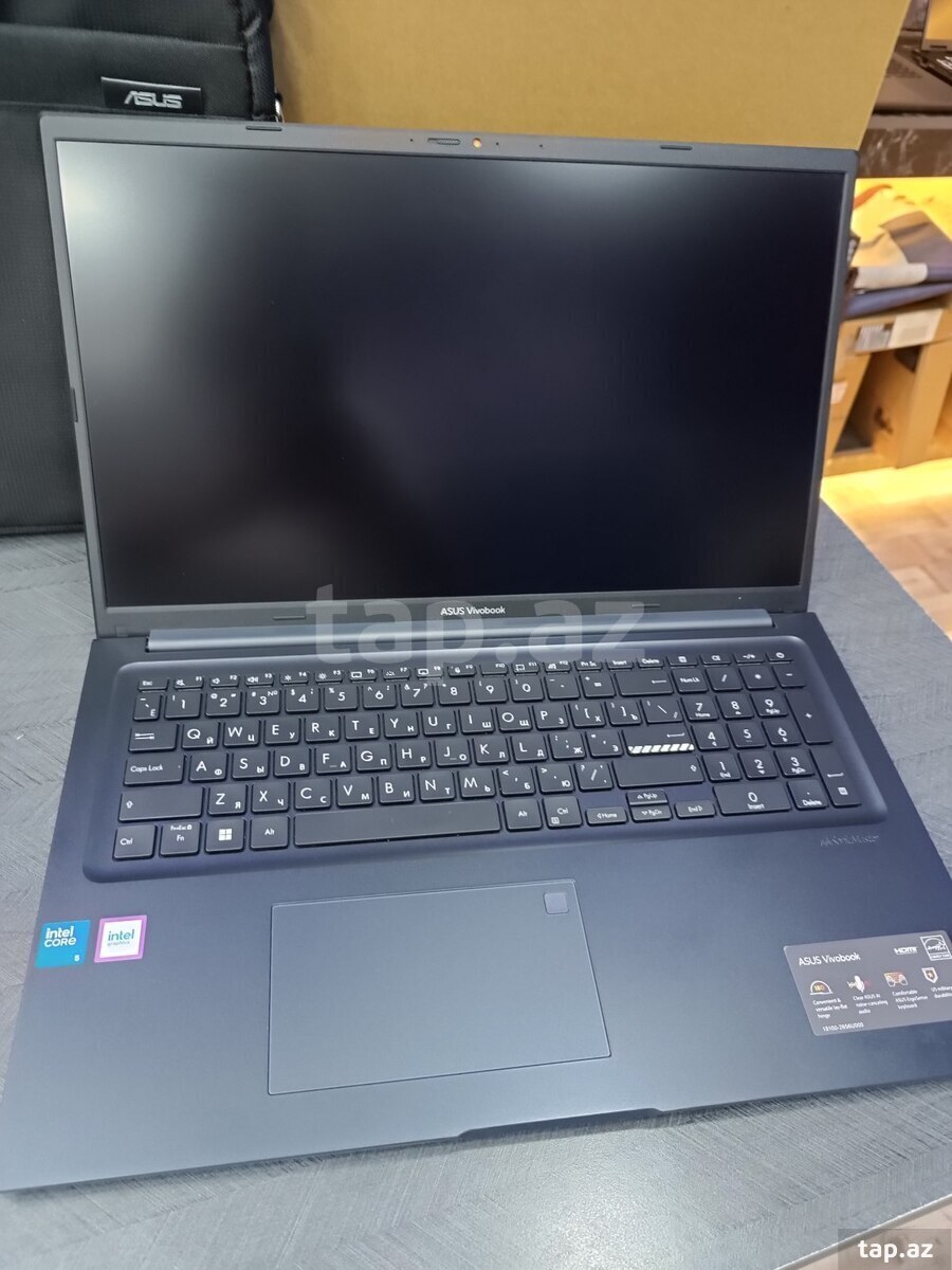 Asus VivoBook x1704v (2)