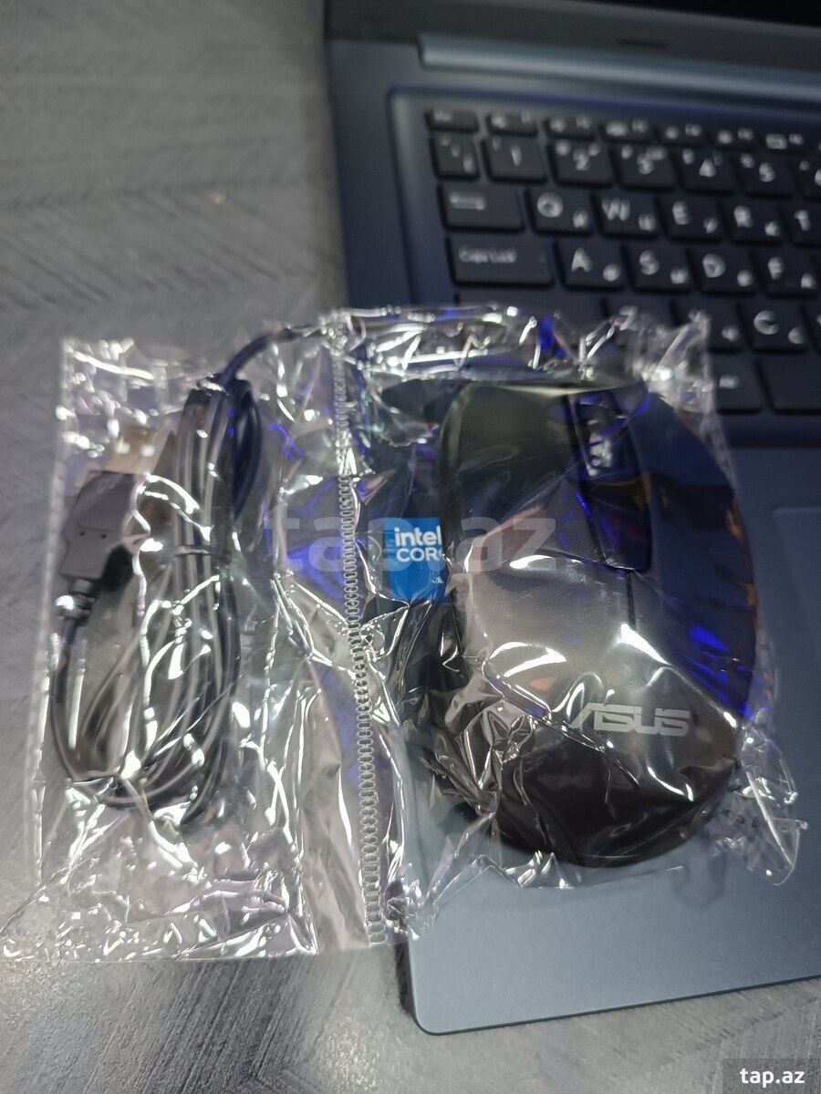 Asus VivoBook x1704v (5)