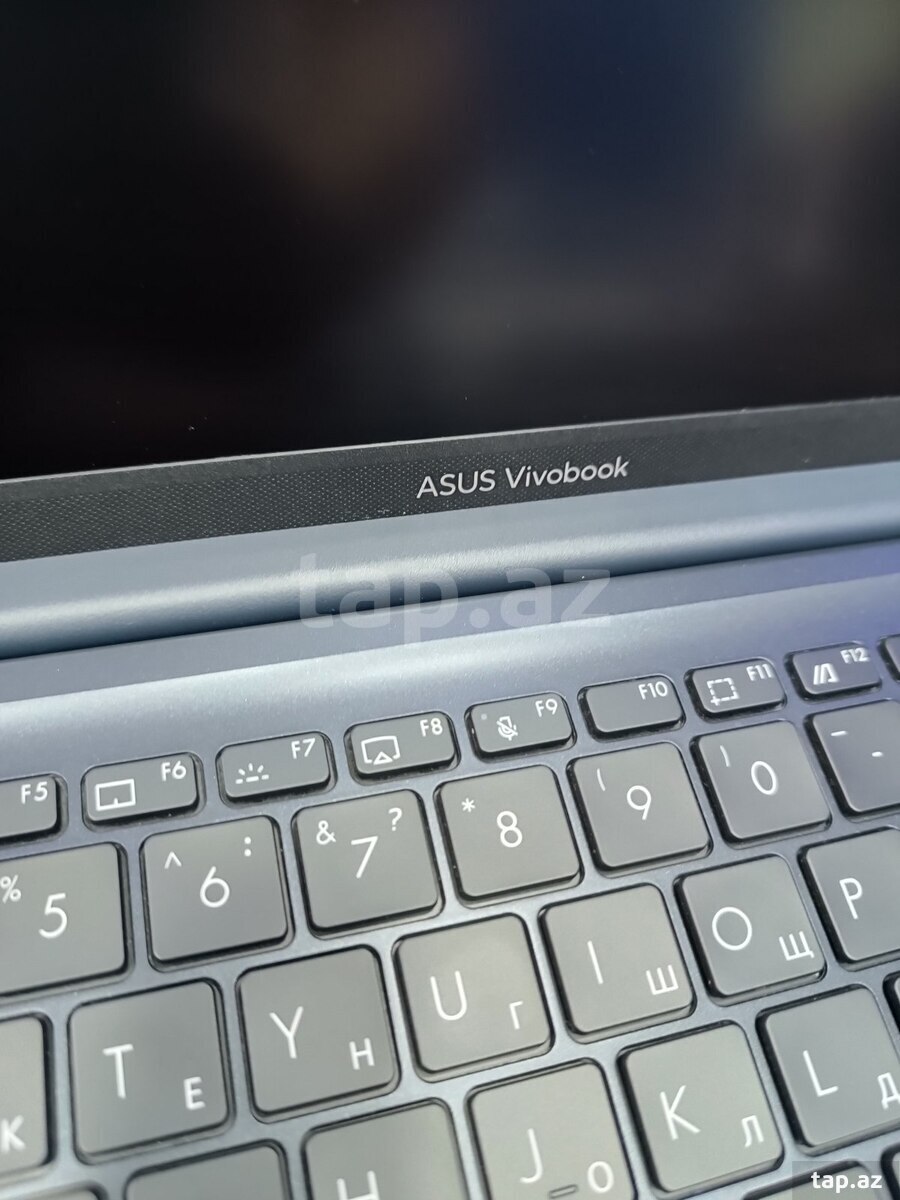 Asus VivoBook x1704v (9)