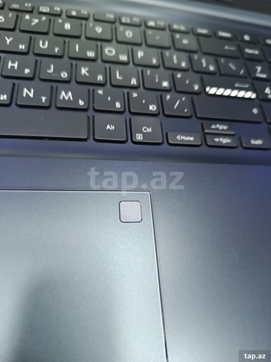 Asus VivoBook x1704v (10)