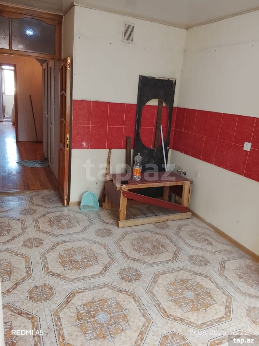 3-otaqlı mənzil, Xırdalan ş., 94 m² (5)