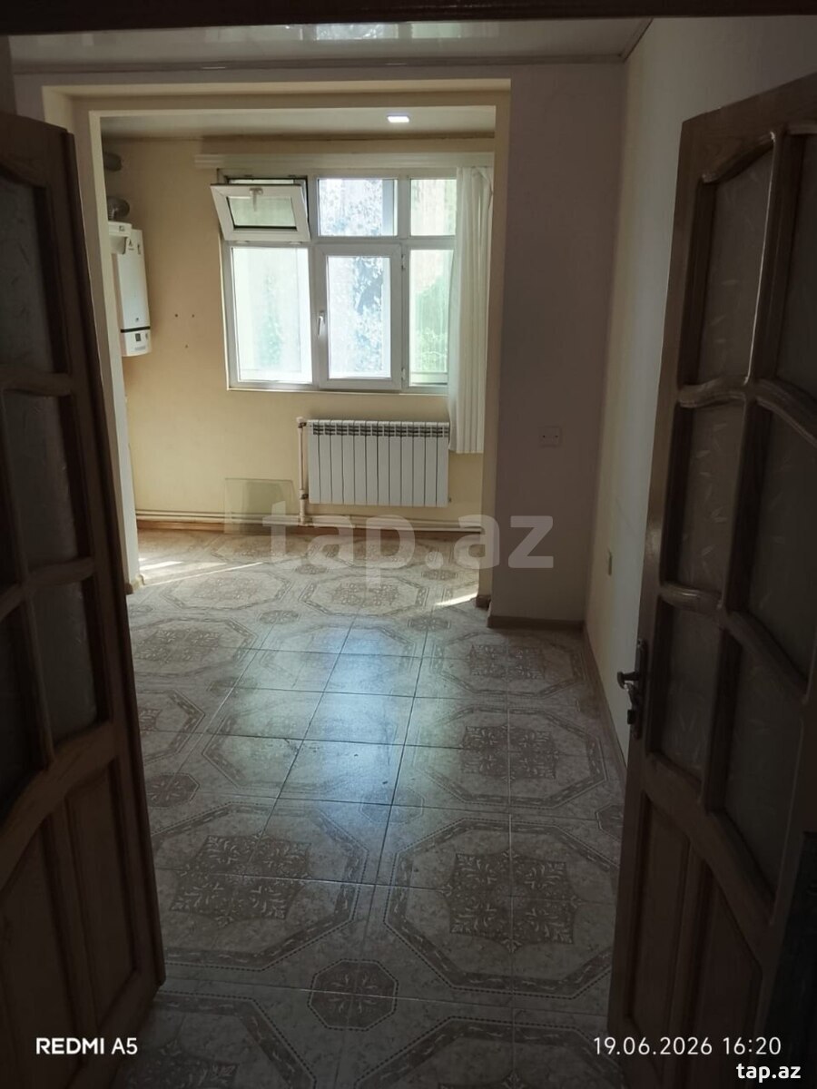 3-otaqlı mənzil, Xırdalan ş., 94 m²