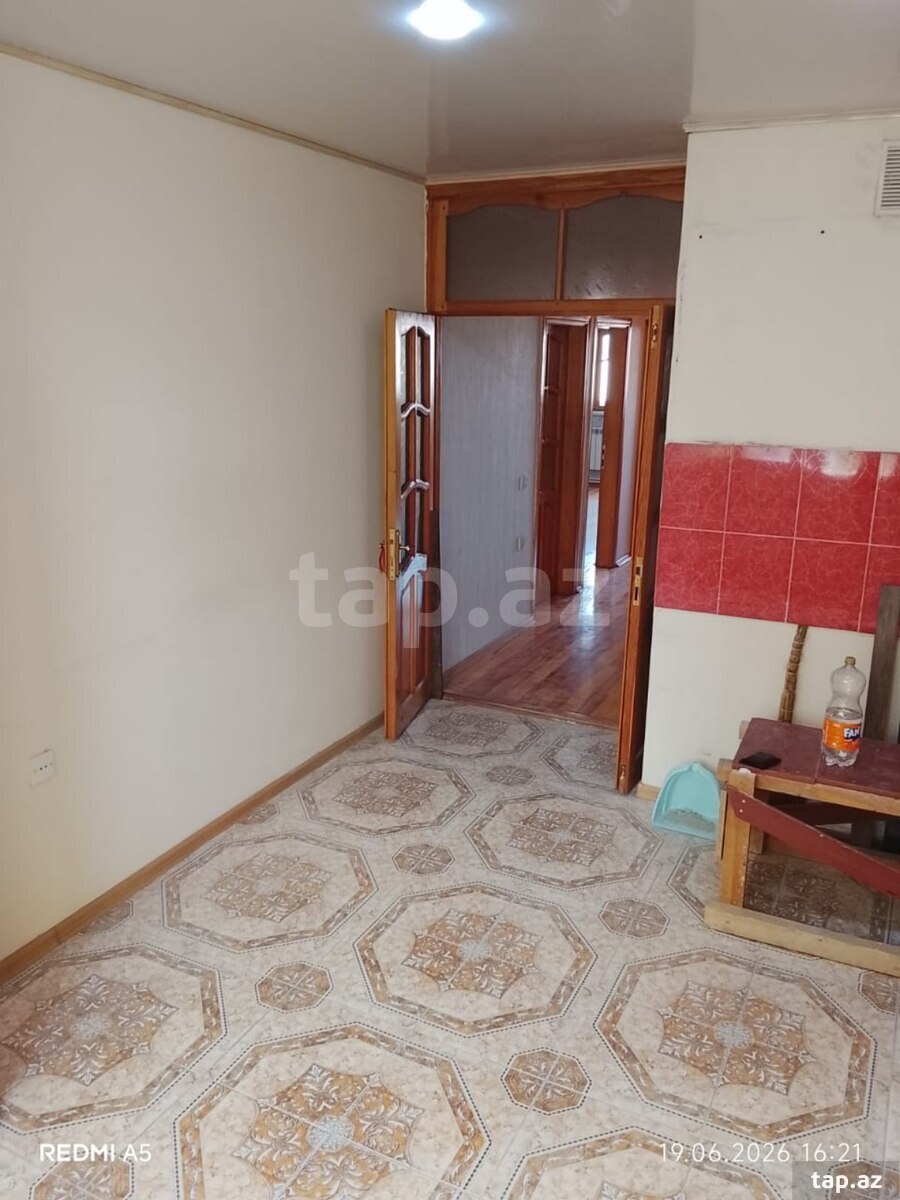 3-otaqlı mənzil, Xırdalan ş., 94 m² (4)
