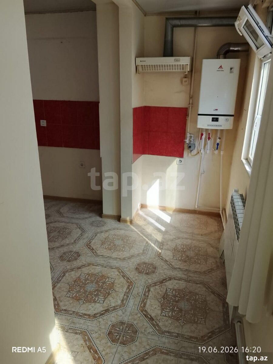 3-otaqlı mənzil, Xırdalan ş., 94 m² (2)
