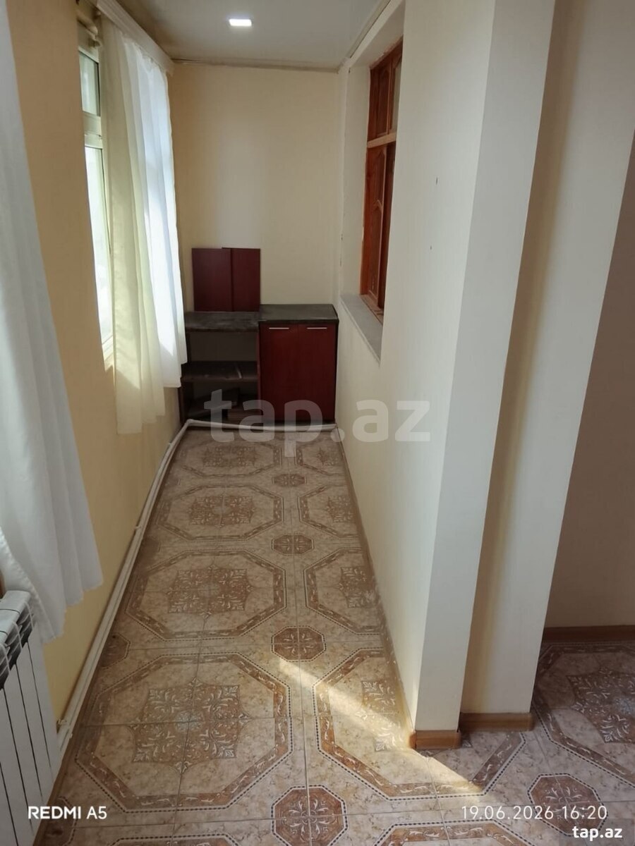 3-otaqlı mənzil, Xırdalan ş., 94 m² (3)