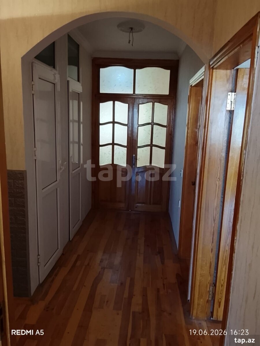 3-otaqlı mənzil, Xırdalan ş., 94 m² (6)
