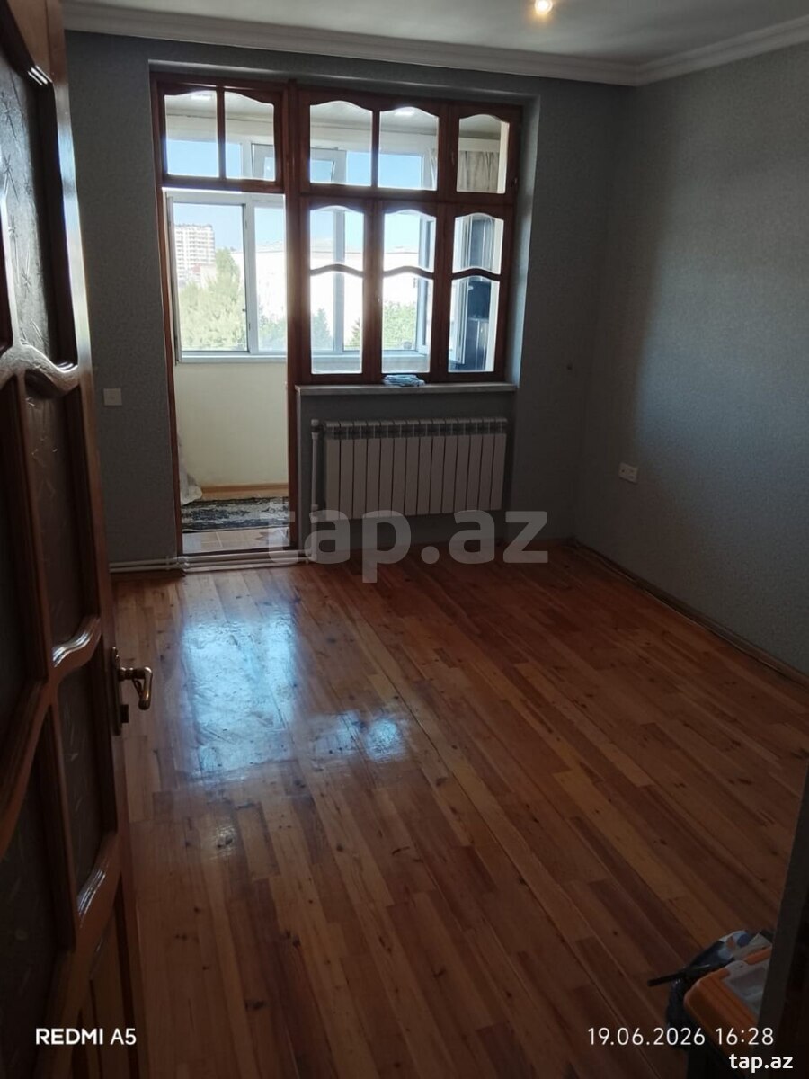 3-otaqlı mənzil, Xırdalan ş., 94 m² (13)