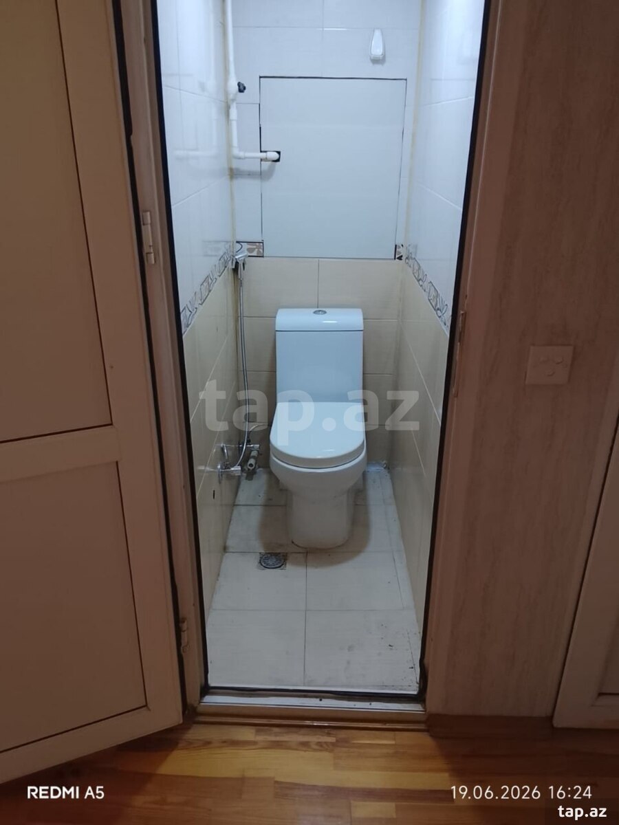 3-otaqlı mənzil, Xırdalan ş., 94 m² (8)