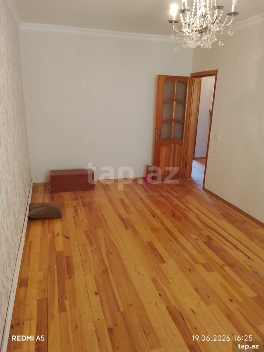 3-otaqlı mənzil, Xırdalan ş., 94 m² (10)