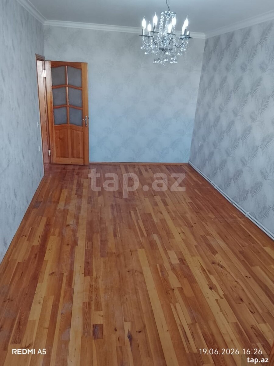 3-otaqlı mənzil, Xırdalan ş., 94 m² (11)