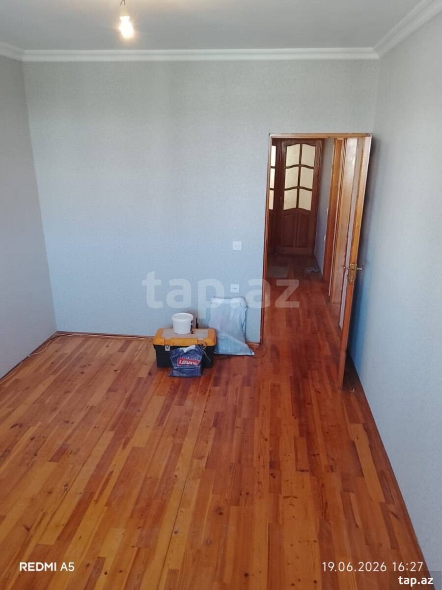 3-otaqlı mənzil, Xırdalan ş., 94 m² (12)