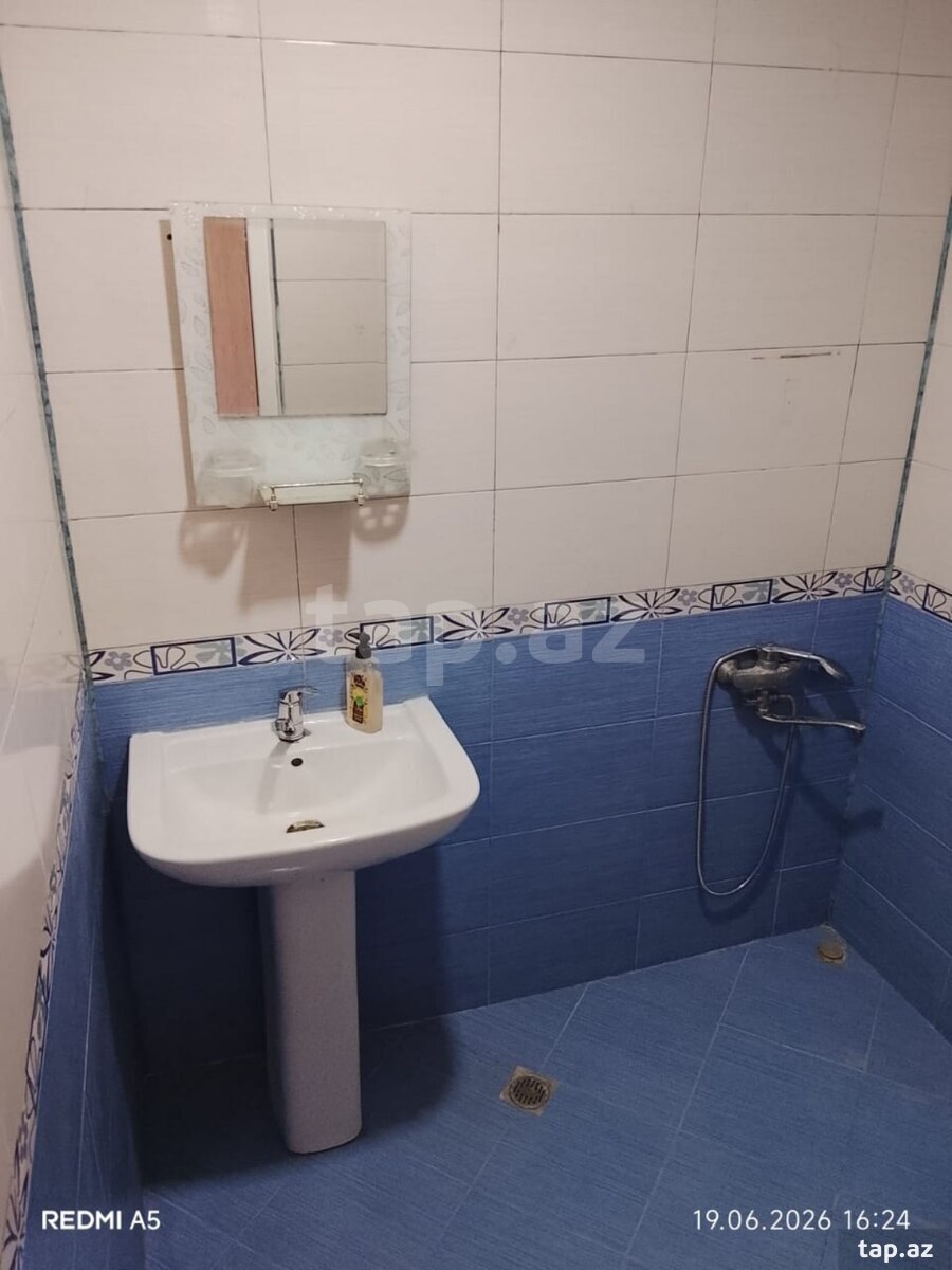 3-otaqlı mənzil, Xırdalan ş., 94 m² (9)