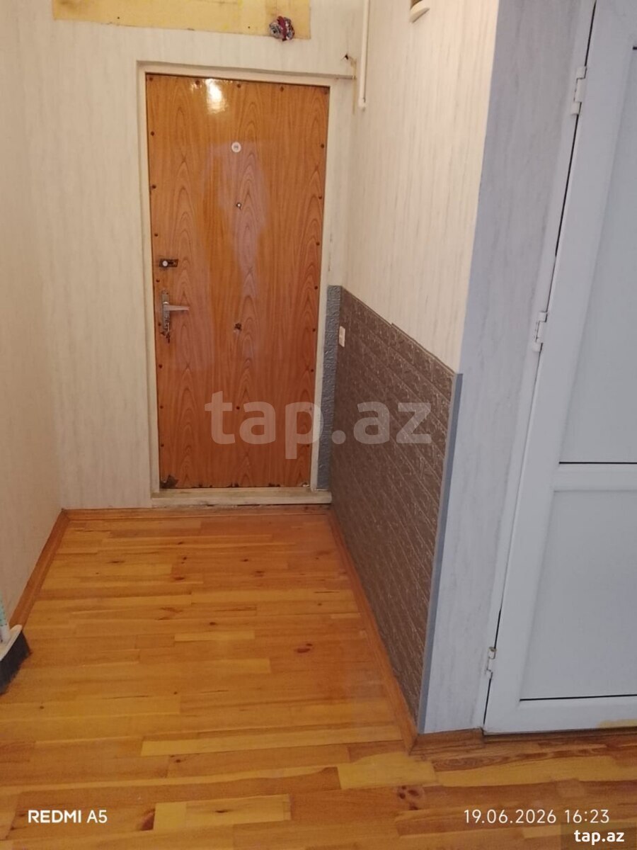 3-otaqlı mənzil, Xırdalan ş., 94 m² (7)