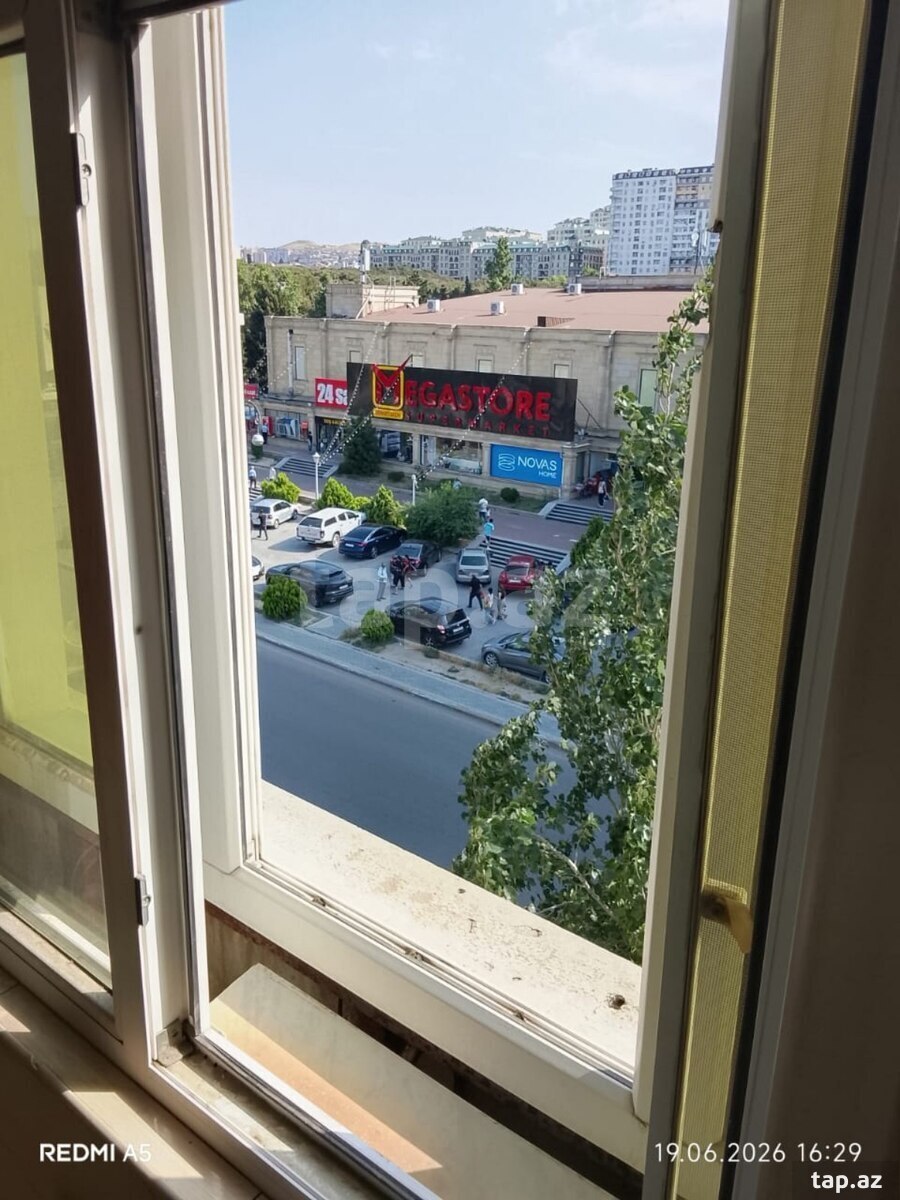 3-otaqlı mənzil, Xırdalan ş., 94 m² (14)