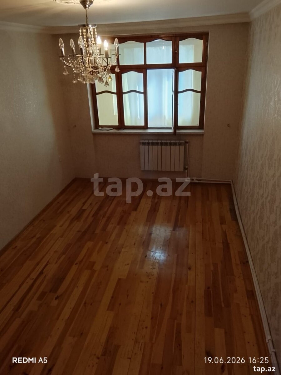 3-otaqlı mənzil, Xırdalan ş., 94 m² (16)