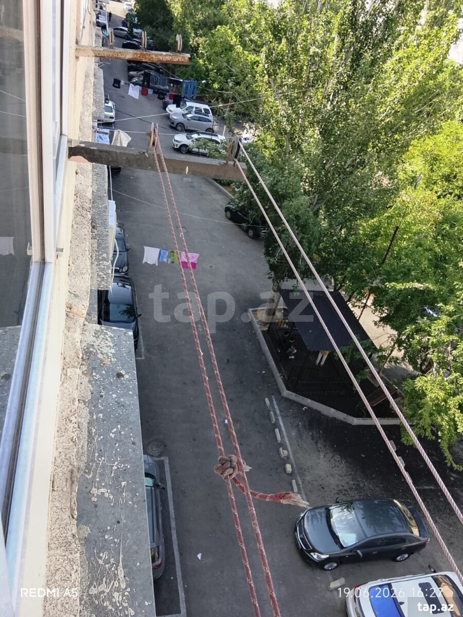 3-otaqlı mənzil, Xırdalan ş., 94 m² (17)