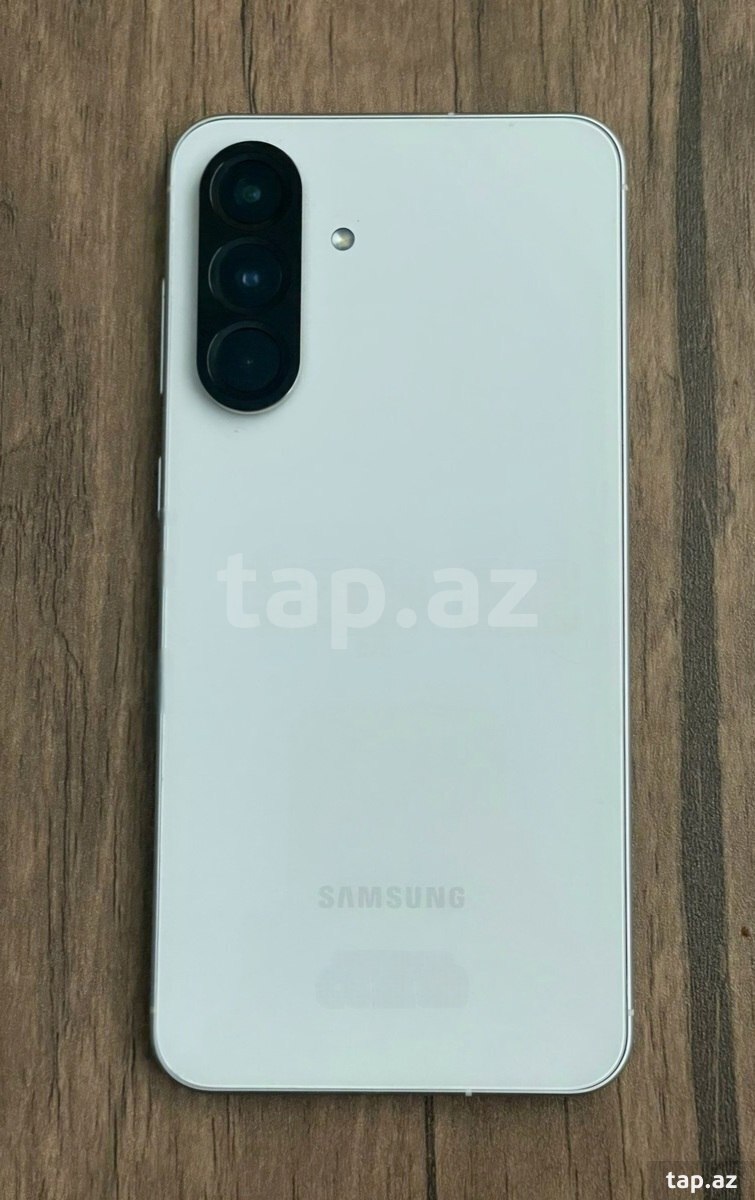 Samsung Galaxy A56 Awesome Graphite 128GB/8GB