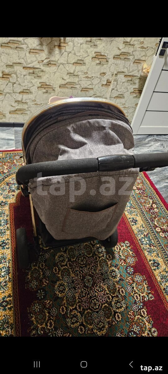 Uşaq arabası (3)