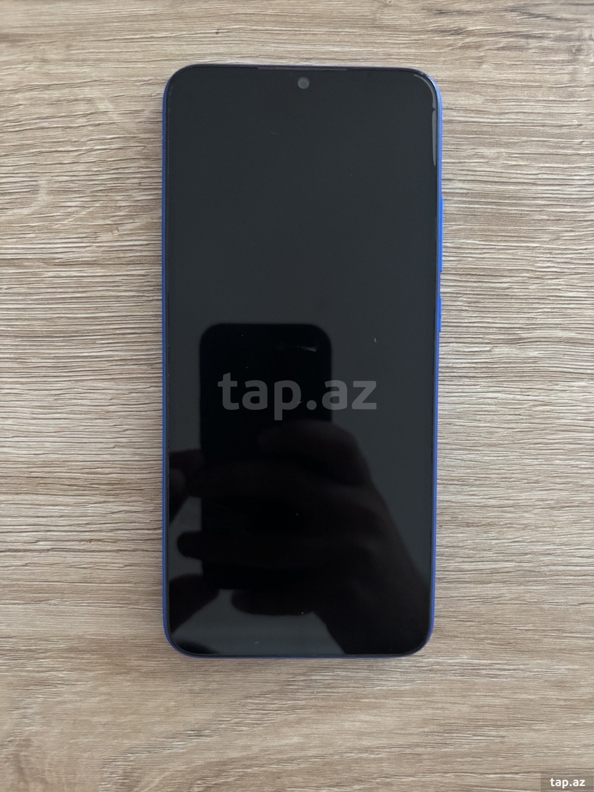 Xiaomi Redmi 9A Sky Blue 32GB/3GB (3)