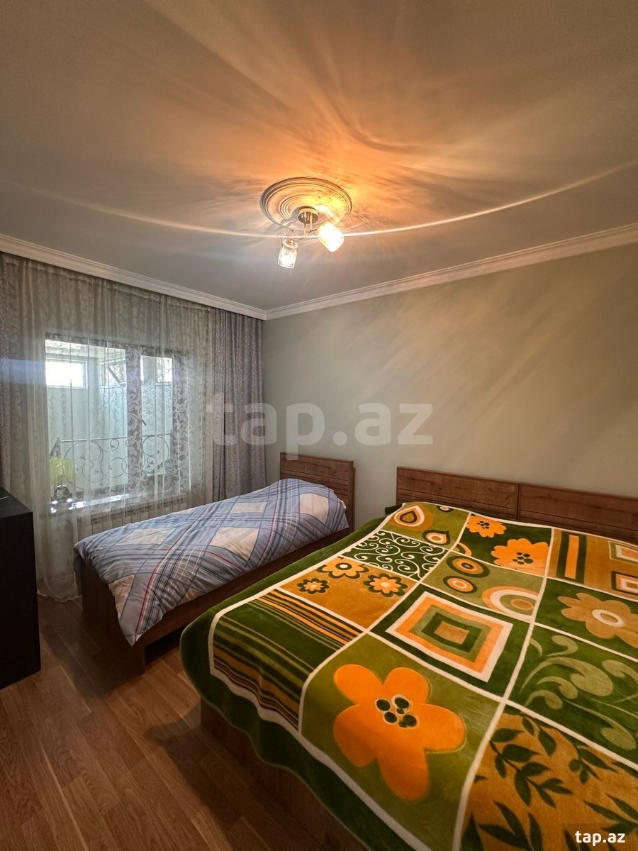 Həyət evi kirayə verilir, Qusar r. (12)