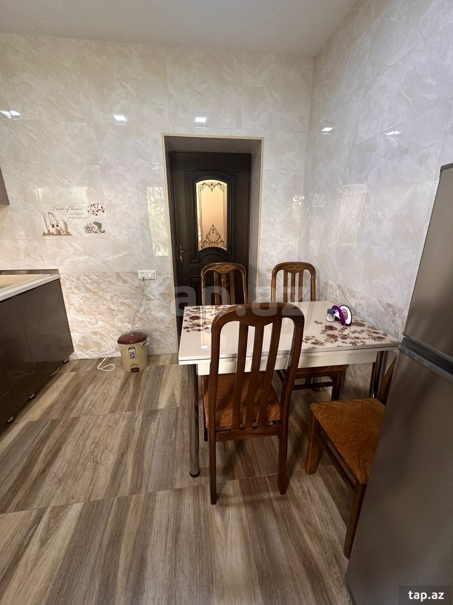 Həyət evi kirayə verilir, Qusar r. (18)