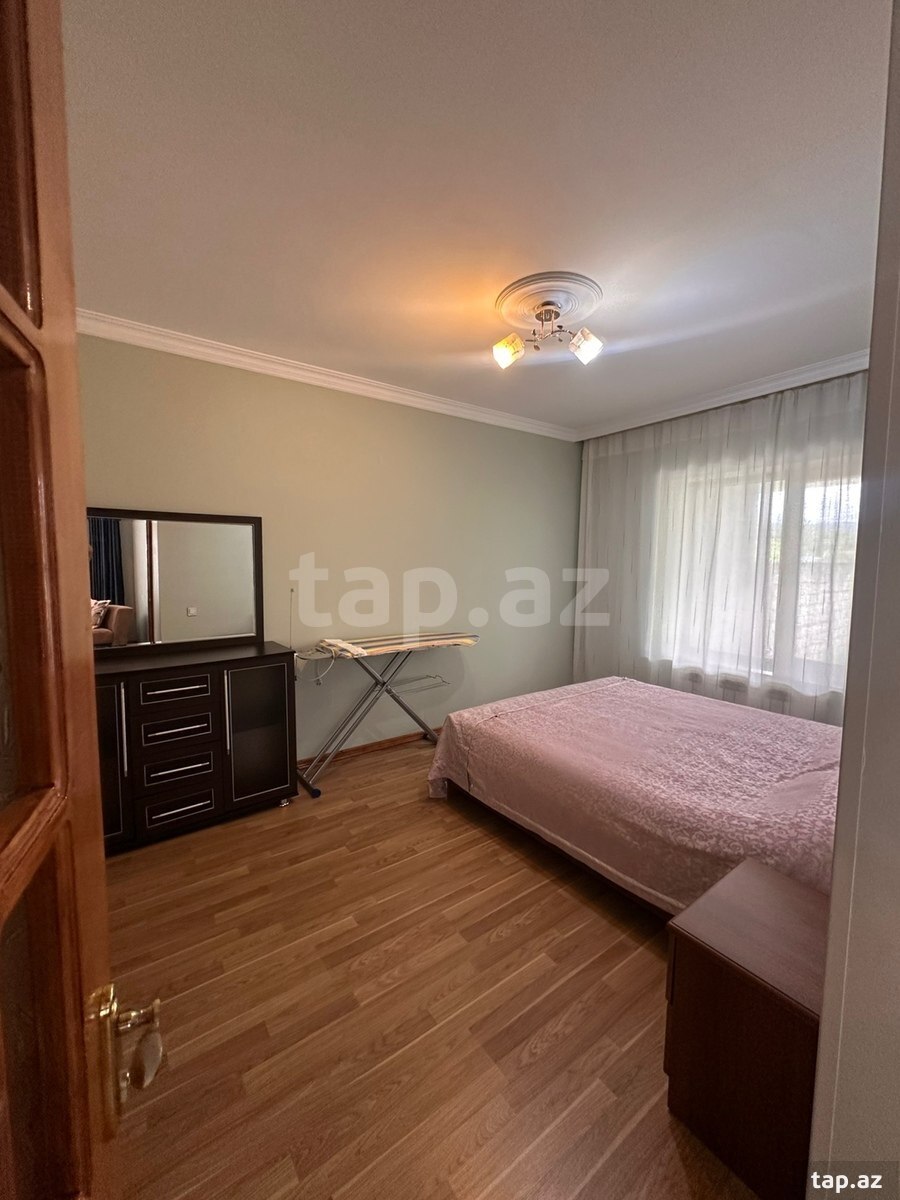 Həyət evi kirayə verilir, Qusar r. (10)