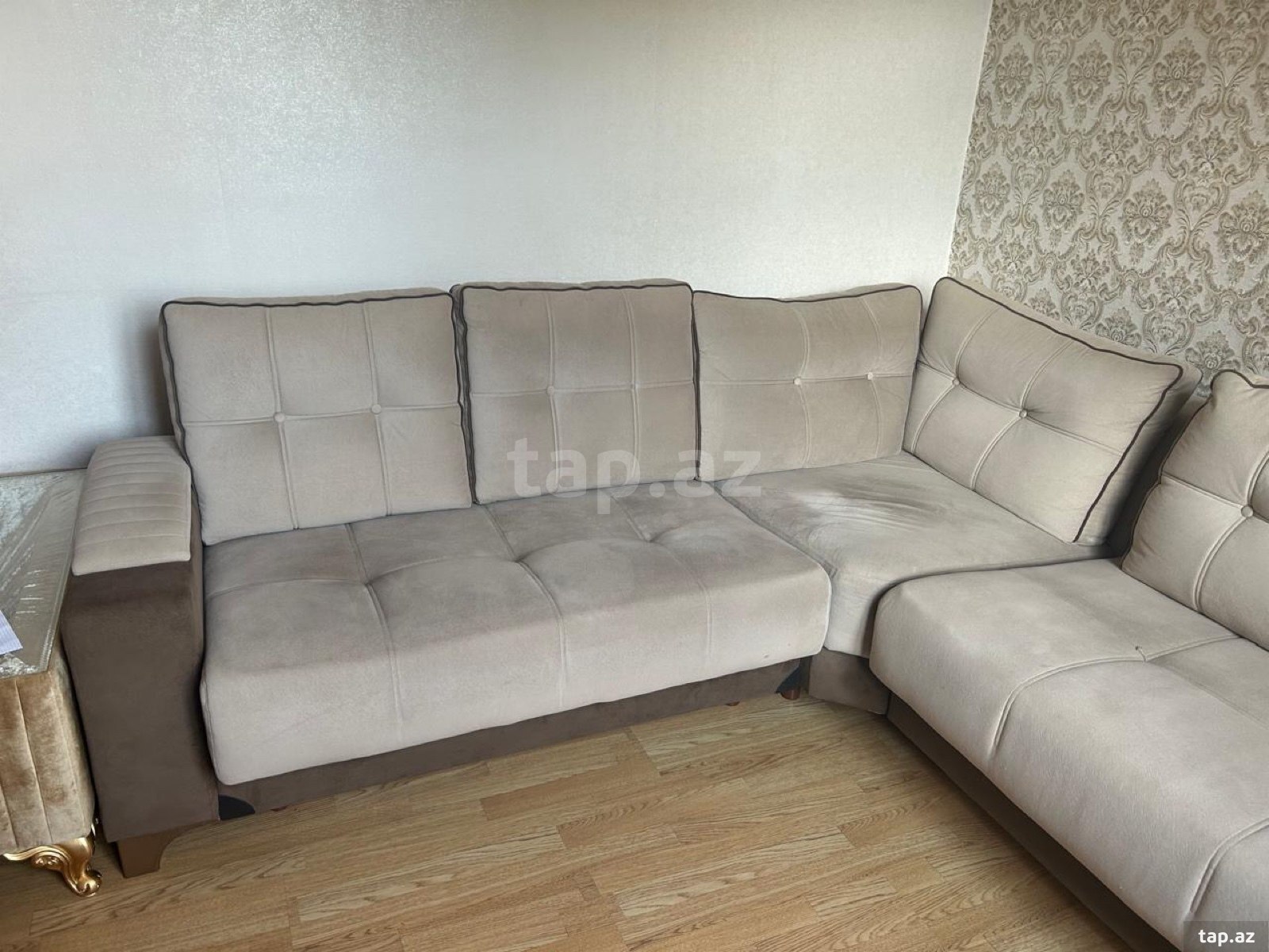Künc divan