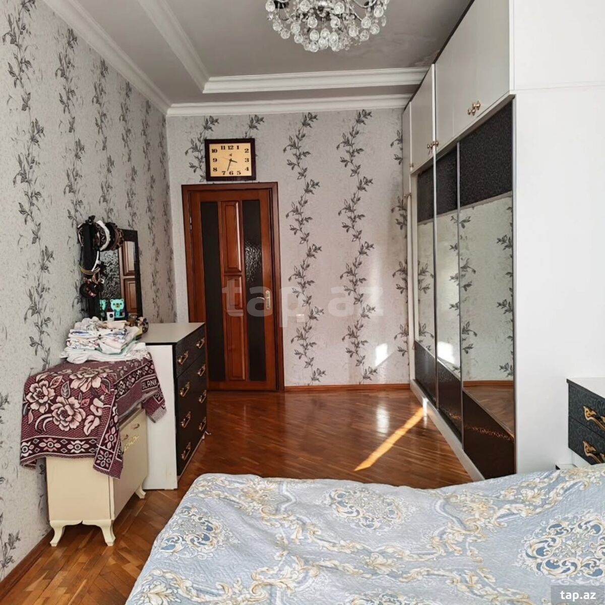 3-otaqlı yeni tikili, 6-cı mkr., 140 m² (5)