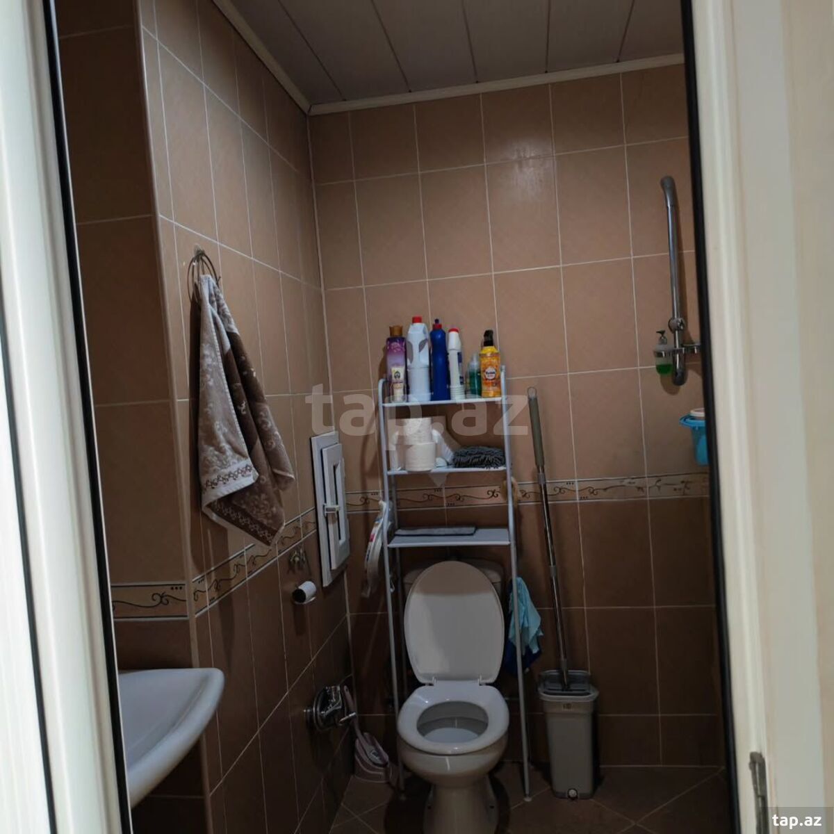 3-otaqlı yeni tikili, 6-cı mkr., 140 m² (10)