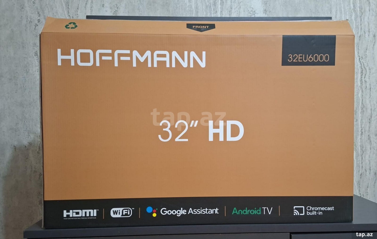 Televizor Hoffmann