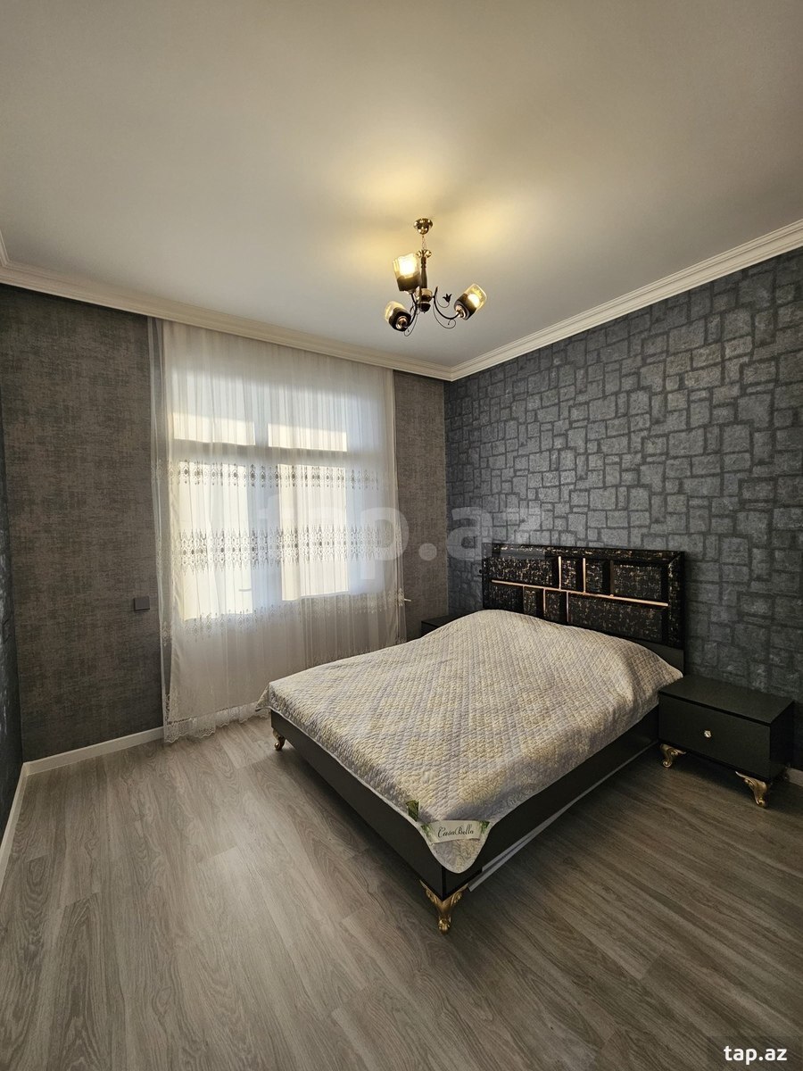 Villa kirayə verilir, Qəbələ r. (11)