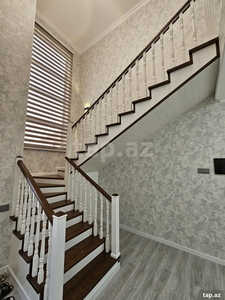 Villa kirayə verilir, Qəbələ r. (8)