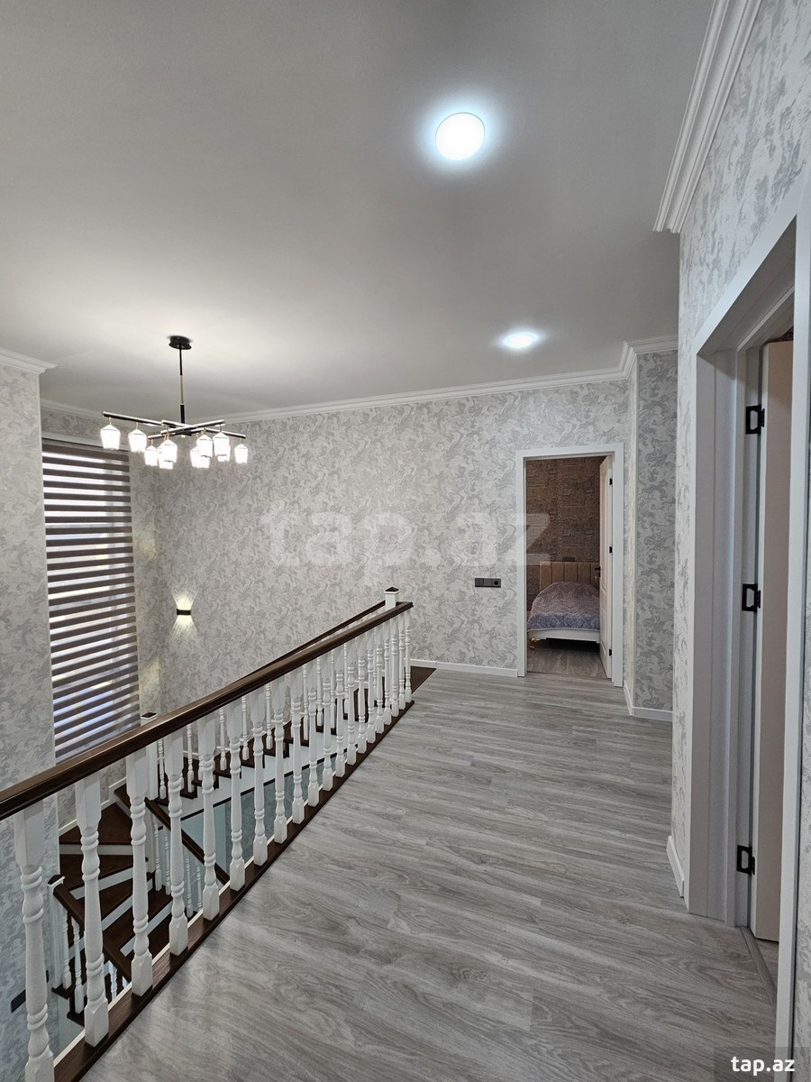 Villa kirayə verilir, Qəbələ r. (14)