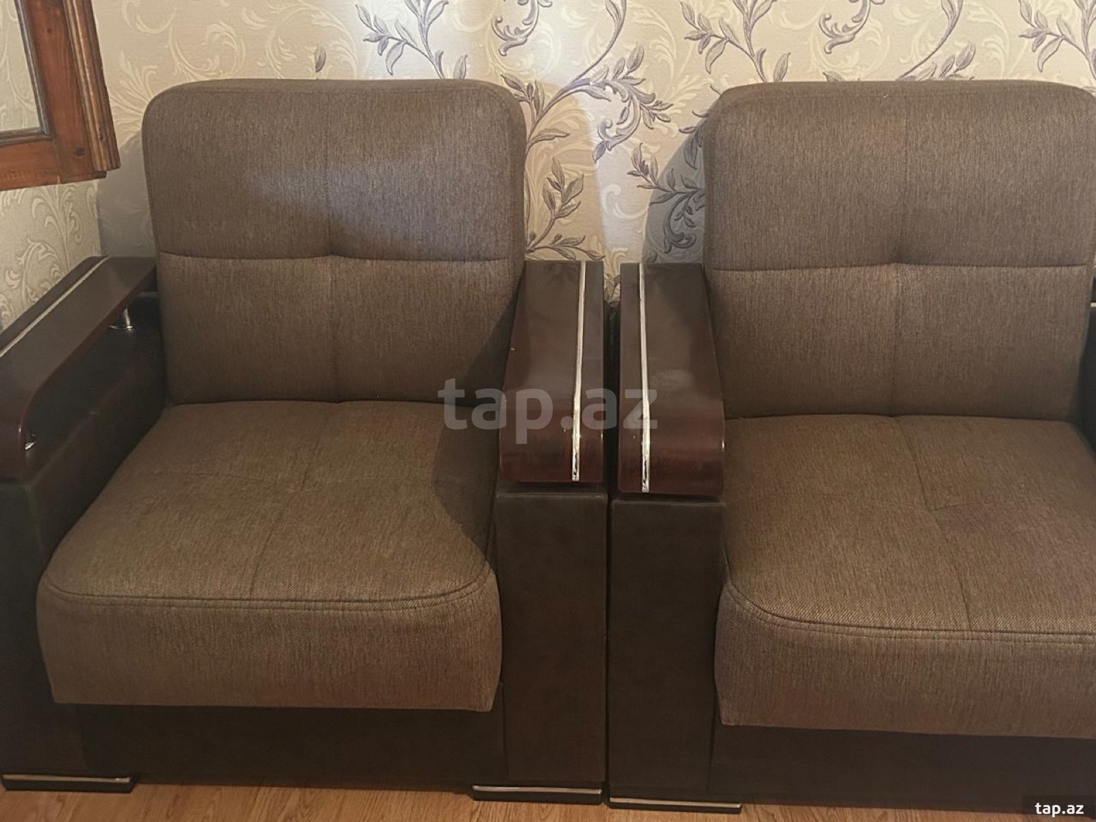 Divan və kreslolar (2)