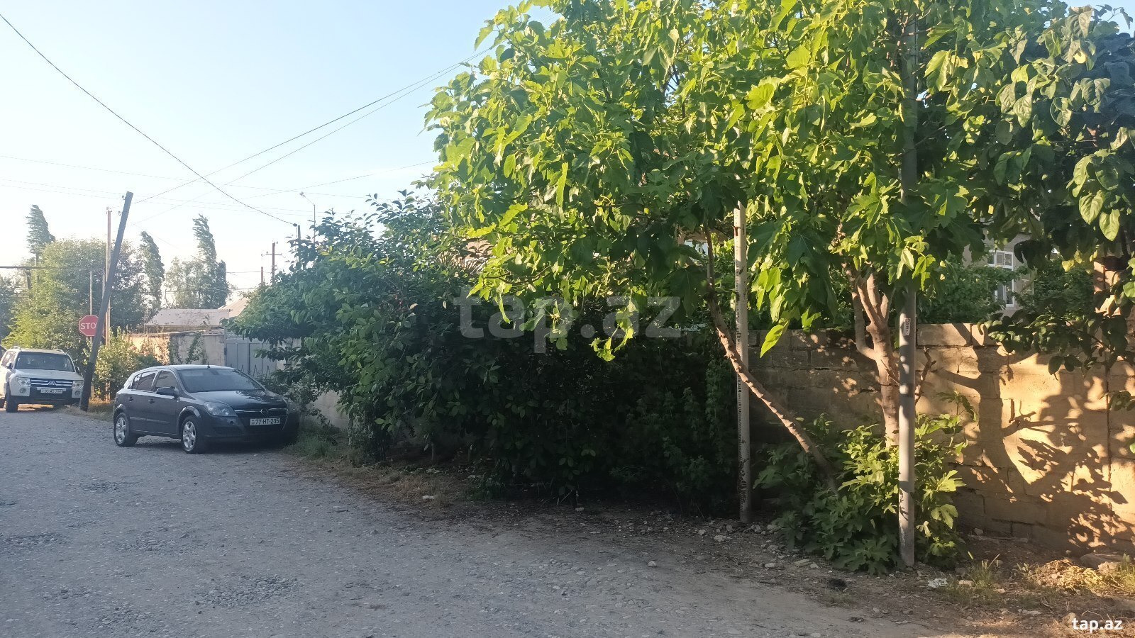 Həyət evi, Xaçmaz r. (14)