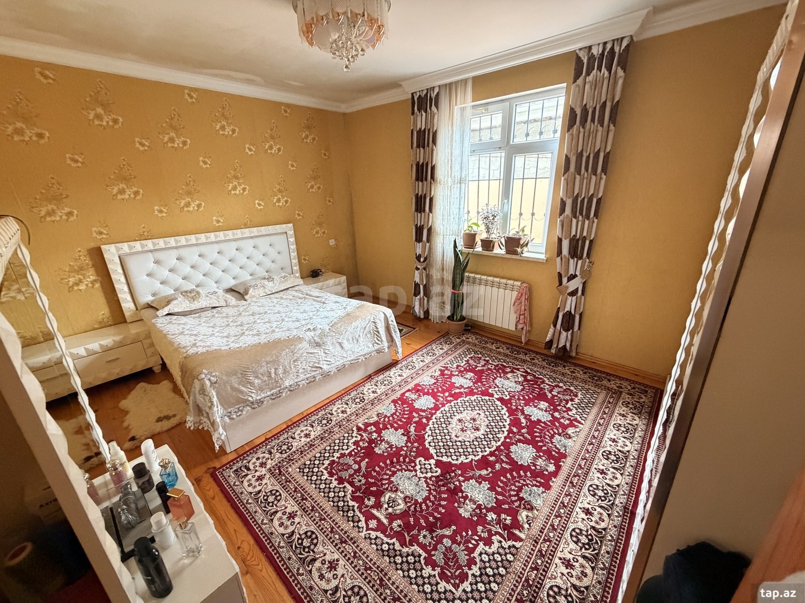 Həyət evi, Zabrat 1 qəs. (6)