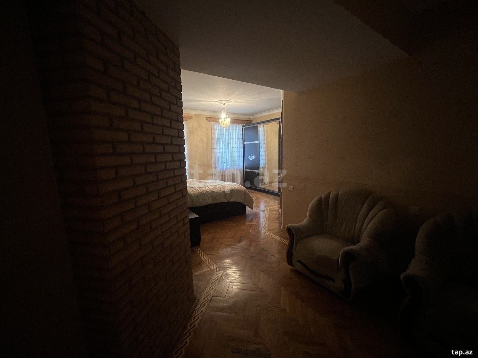 4-otaqlı yeni tikili, İbrahimpaşa Dadaşov küç. 50, 220 m² (6)