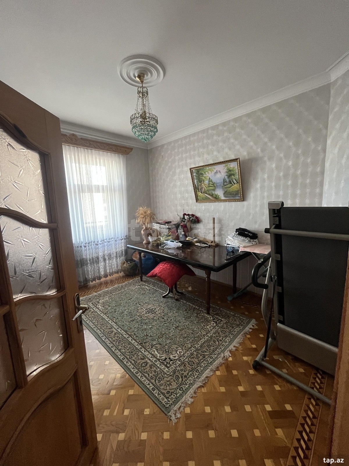4-otaqlı yeni tikili, İbrahimpaşa Dadaşov küç. 50, 220 m² (4)