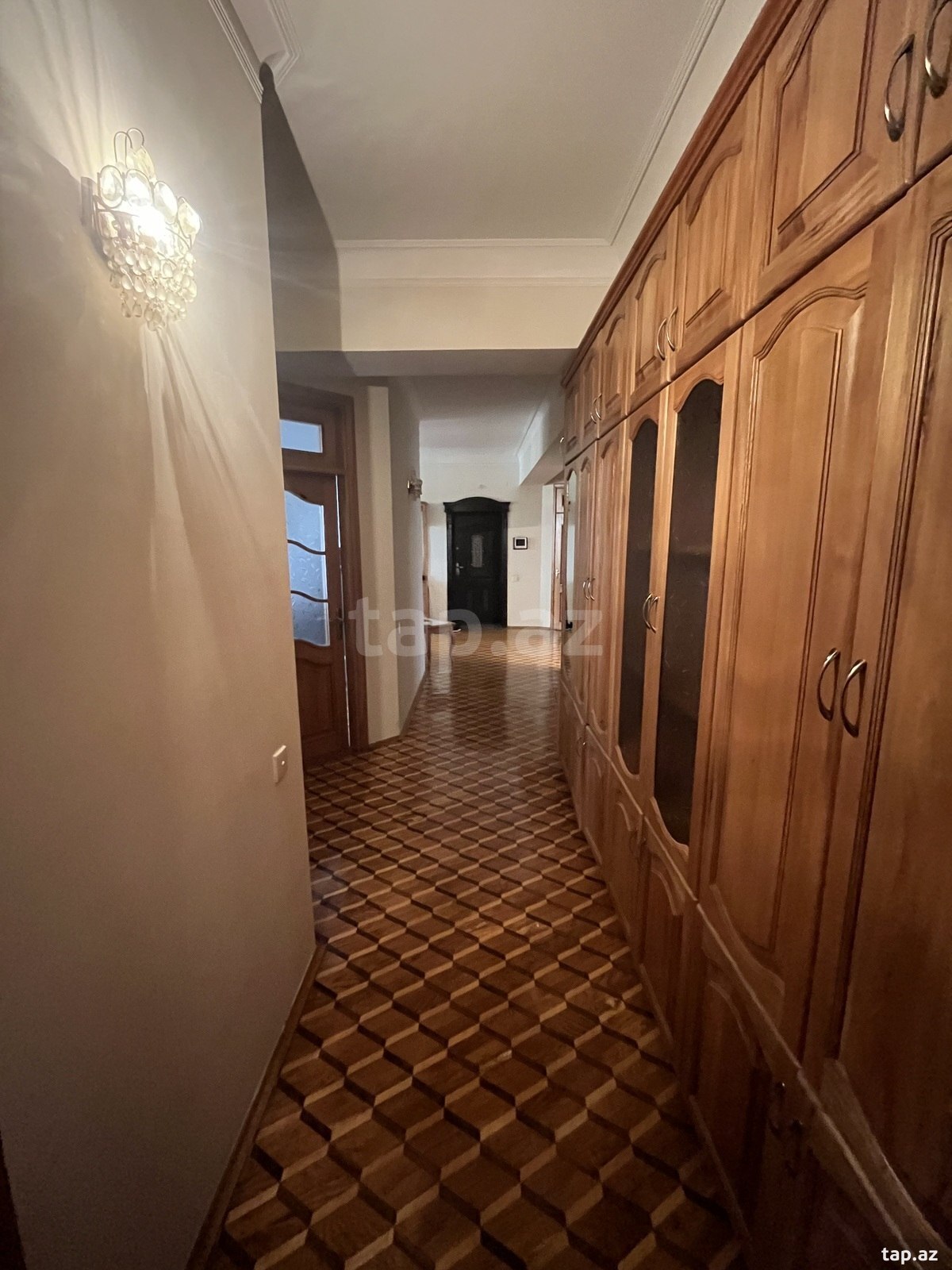 4-otaqlı yeni tikili, İbrahimpaşa Dadaşov küç. 50, 220 m² (8)