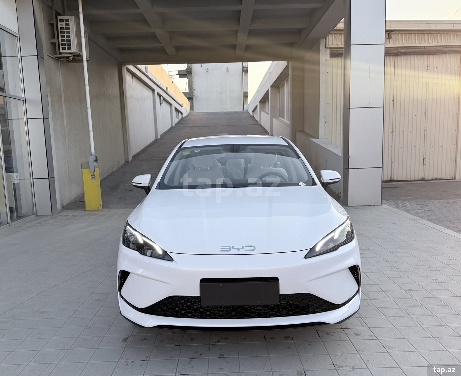 BYD Seal 05, 2025 il